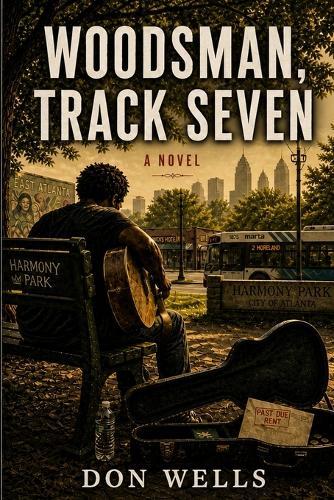 Woodsman, Track Seven