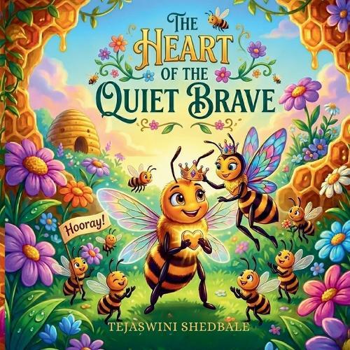 The Heart of the Quiet Brave
