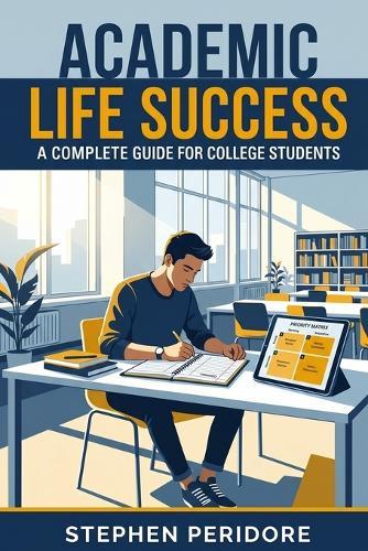Academic Life Success: A Complete Guide for College Students