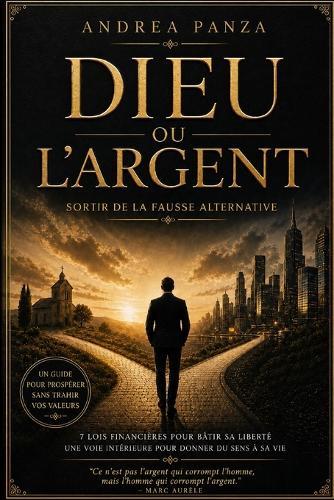 DIEU OU L'ARGENT Sortir de la fausse alternative