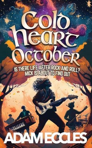 Cold Heart October
