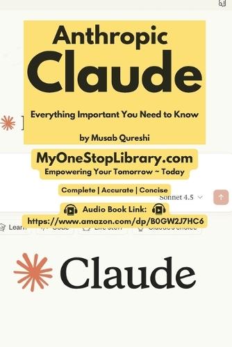 Anthropic Claude - Everything Important You Need to Know