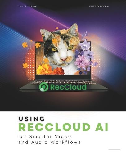 Using RecCloud AI for Smarter Video and Audio Workflows