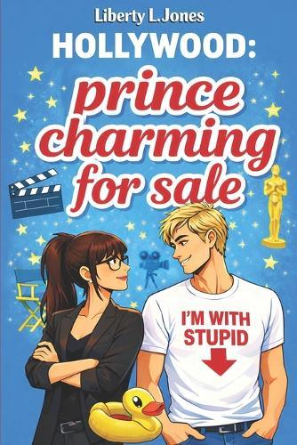 Hollywood: prince charming for sale