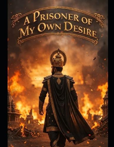 A Prisoner of my own Desire