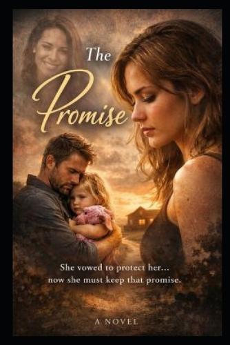 The Promise: ""She vows to protect her.. now she must keep that promise.""