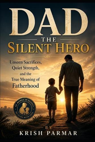 Dad The Silent Hero: Unseen Sacrifices, Quiet Strength, and the True Meaning of Fatherhood
