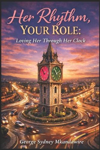 Her Rhythm, Your Role: Loving Her Through Her Cycle