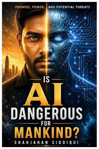Is AI Dangerous for Mankind?: Promise, Power, and Potential Threats