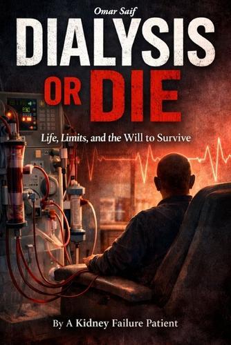 Dialysis or Die: Life, Limits, and the Will to Survive