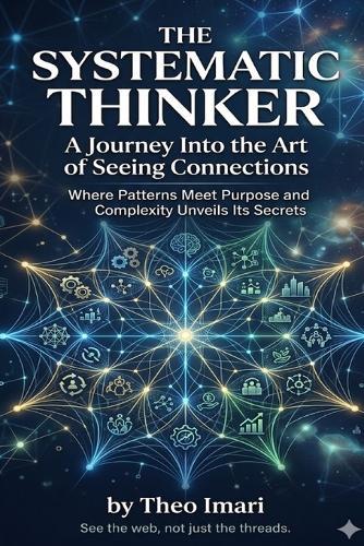 The Systematic Thinker: A Journey Into the Art of Seeing Connections, Where Patterns Meet Purpose and Complexity Unveils Its Secrets