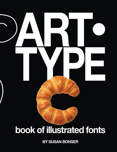 Art-Type: Book of illustrated fonts
