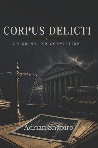 Corpus Delicti: No Crime, No Conviction