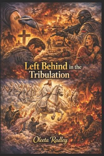 Left Behind in the Tribulation
