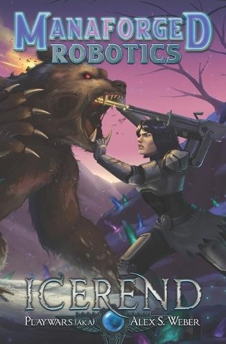 Icerend