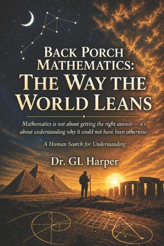 Back Porch Mathematics: The Way the World Leans: Mathematics, Uncertainty, and How We Come to Know Anything at All