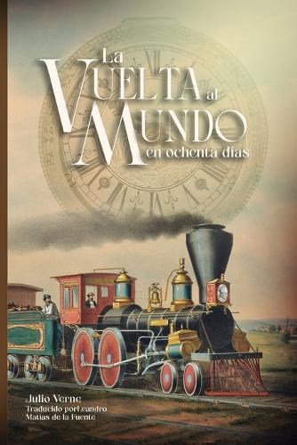 La vuelta al mundo en ochenta días