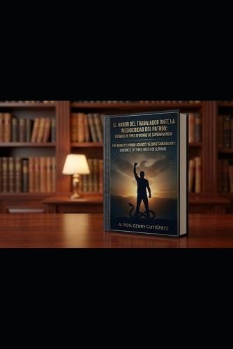 El Honor del Trabajador Ante La Mediocridad del Patrón: Chronicle of Three Weeks of Survival