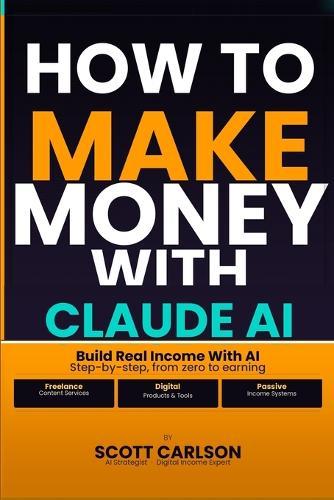 How to Make Money With Claude AI