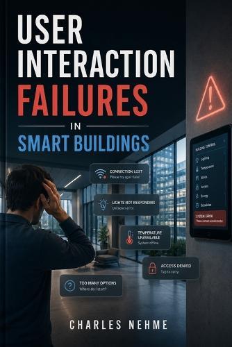 User Interaction Failures in Smart Buildings