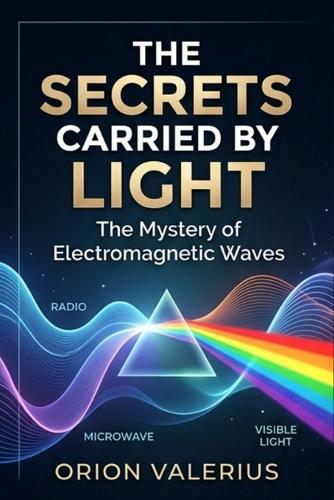 The Secrets Carried by Ligh: The Mystery of Electromagnetic Waves
