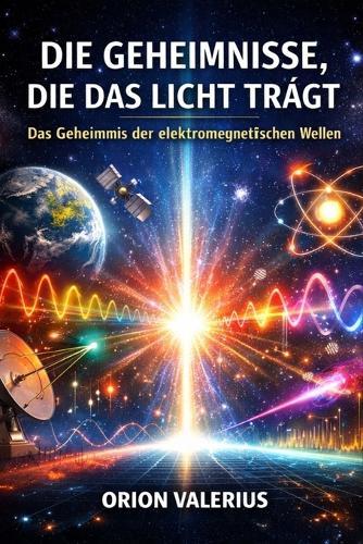 Die Geheimnisse, die das Licht trägt: Das Geheimnis der elektromagnetischen Wellen