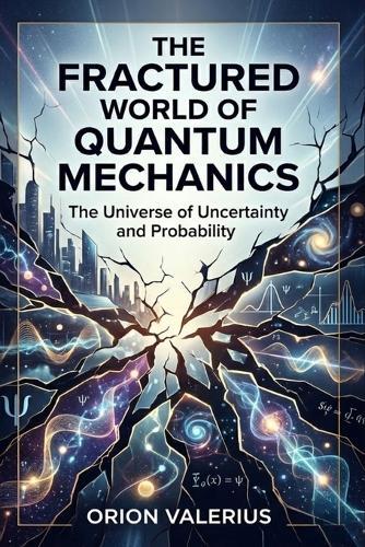 The Fractured World of Quantum Mechanics: The Universe of Uncertainty and Probability