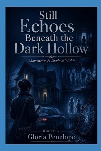 Still Echoes Beneath the Dark Hollow: Movements & Shadows Within
