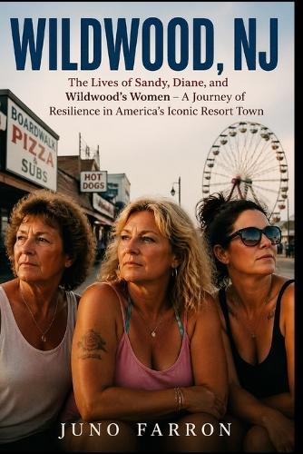 Wildwood, NJ: The Lives of Sandy, Diane, and Wildwood's Women - A Journey of Resilience in America's Iconic Resort Town