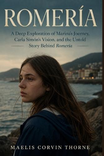 Romeria: A Deep Exploration of Marina's Journey, Carla Simón's Vision, and the Untold Story Behind Romería