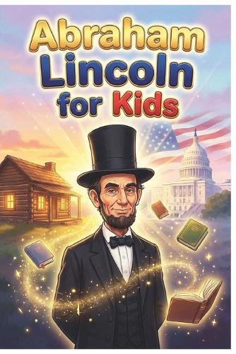 Abraham Lincoln For Kids