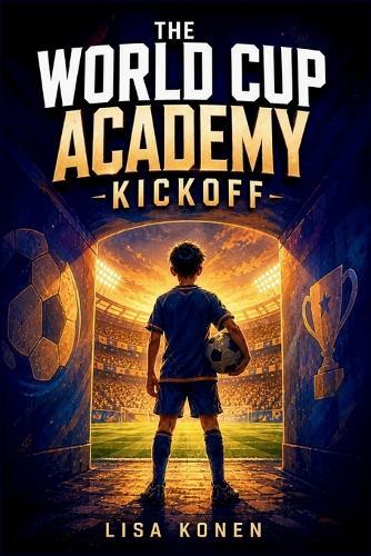 The World Cup Academy: Kickoff