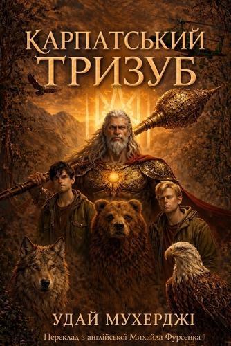 Карпатський Тризуб