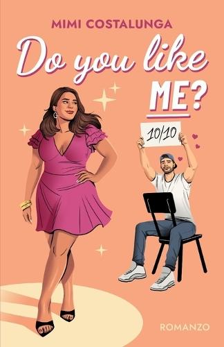 Do you like me?