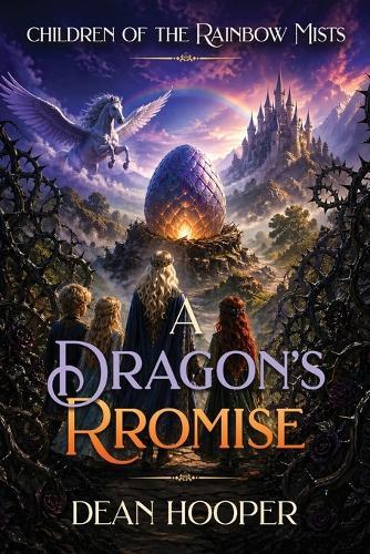 Children of the Rainbow Mists: A Dragon's Promise
