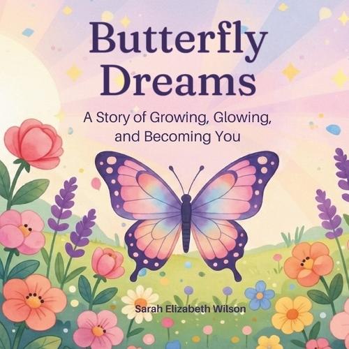Butterfly Dreams: A Story of Growing, Glowing, and Becoming You