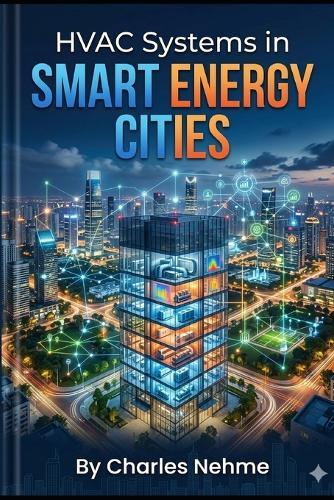 HVAC Systems in Smart Energy Cities