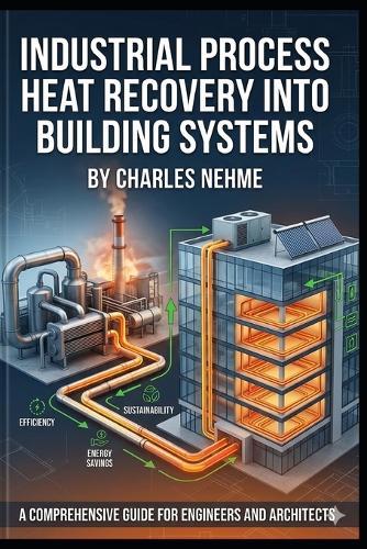 Industrial Process Heat Recovery into Building Systems