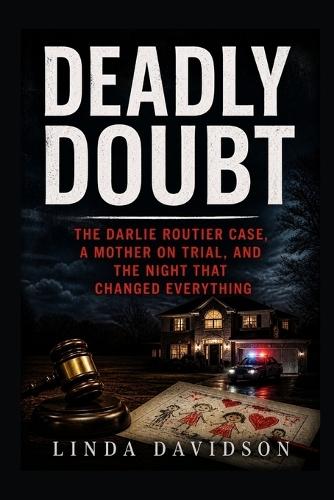 Deadly Doubt: The Darlie Routier Case, a Mother on Trial, and the Night That Changed Everything