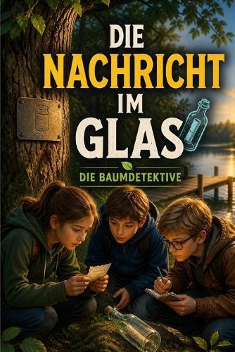 Die Nachricht im Glas