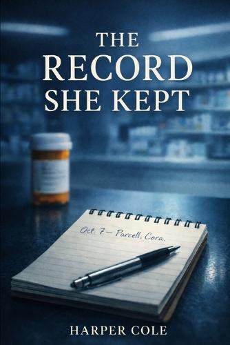 The Record She Kept