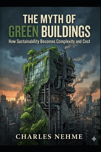 The Myth of Green Buildings