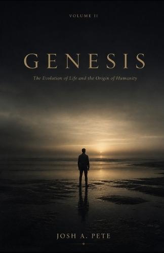 Genesis: The Evolution of Life on Earth and the Origin of Humanity