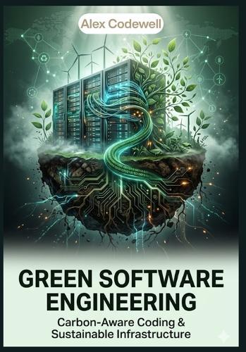 Green Software Engineering: Carbon-Aware Coding & Sustainable Infrastructure