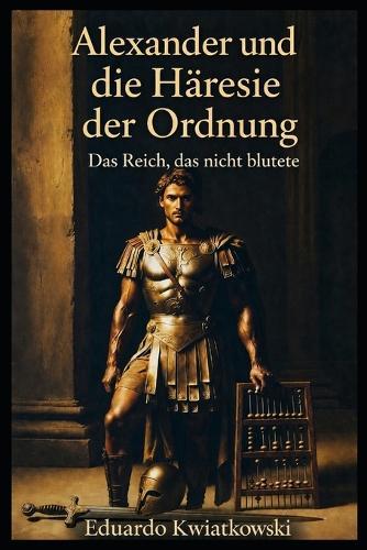 Alexander und die Häresie der Ordnung: Das Reich, das nicht blutete