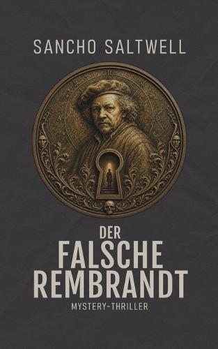 Der falsche Rembrandt: Mystery-Thriller