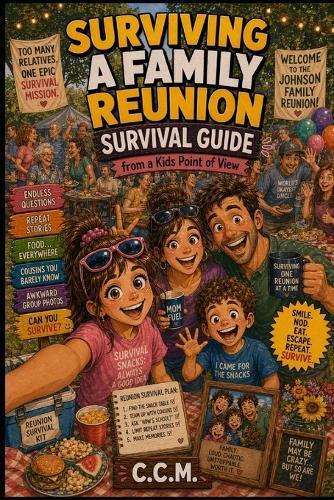 Surviving a Family Reunion