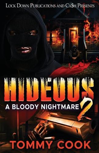 Hideous 2: A Bloody Nightmare