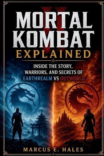 Mortal Kombat II Explained: Inside the Story, Warriors, and Secrets of Earthrealm vs Outworld