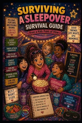 Surviving a Sleep Over